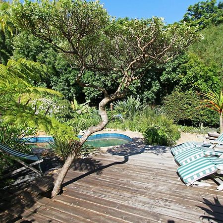 Hout Bay Hideaway Hotel Eksteriør billede
