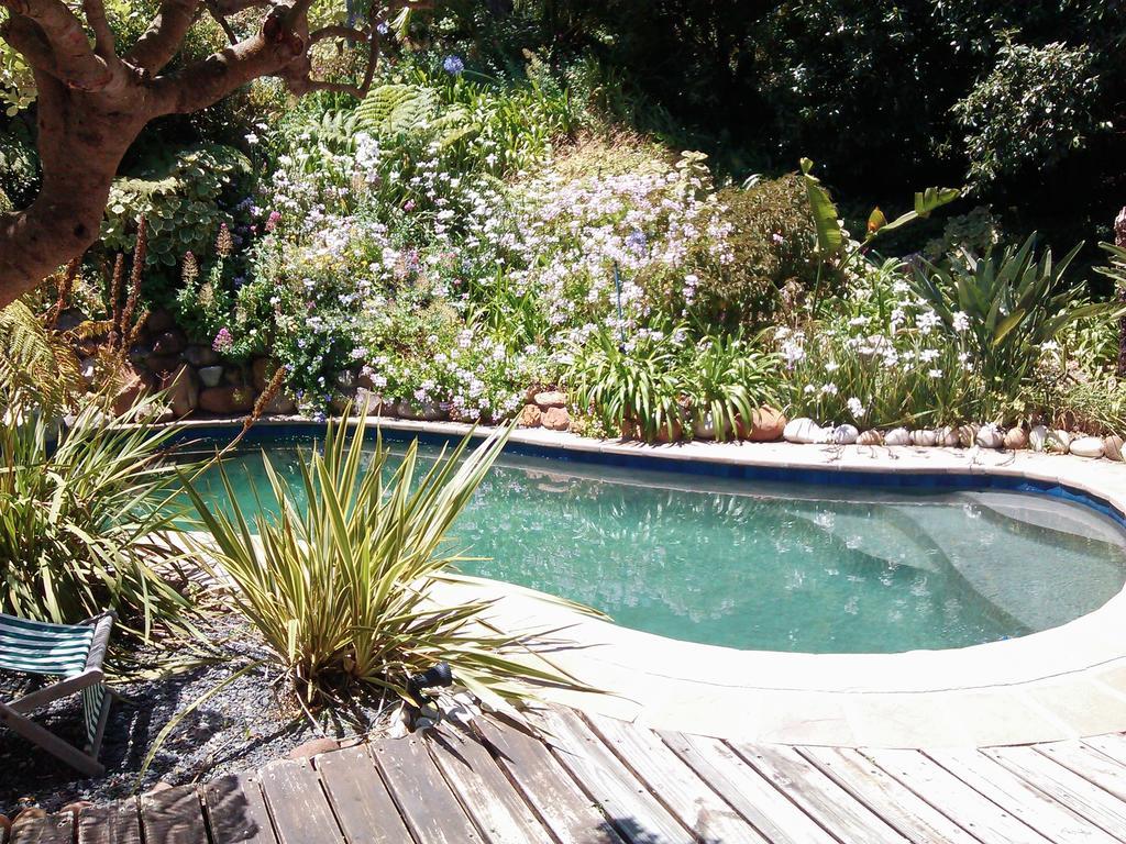 Hout Bay Hideaway Hotel Eksteriør billede