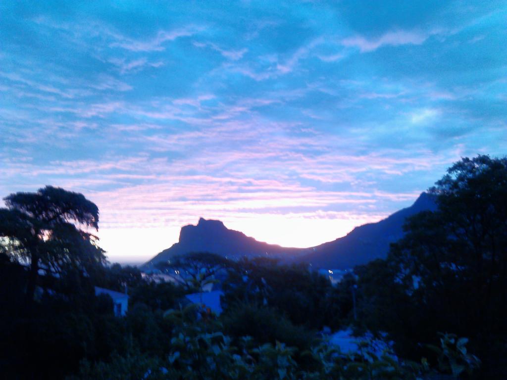 Hout Bay Hideaway Hotel Eksteriør billede