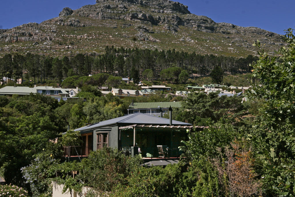 Hout Bay Hideaway Hotel Værelse billede