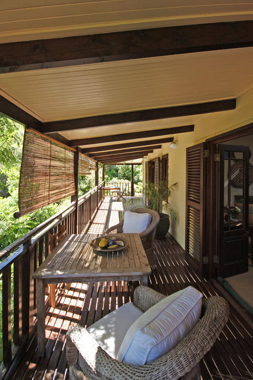 Hout Bay Hideaway Hotel Værelse billede