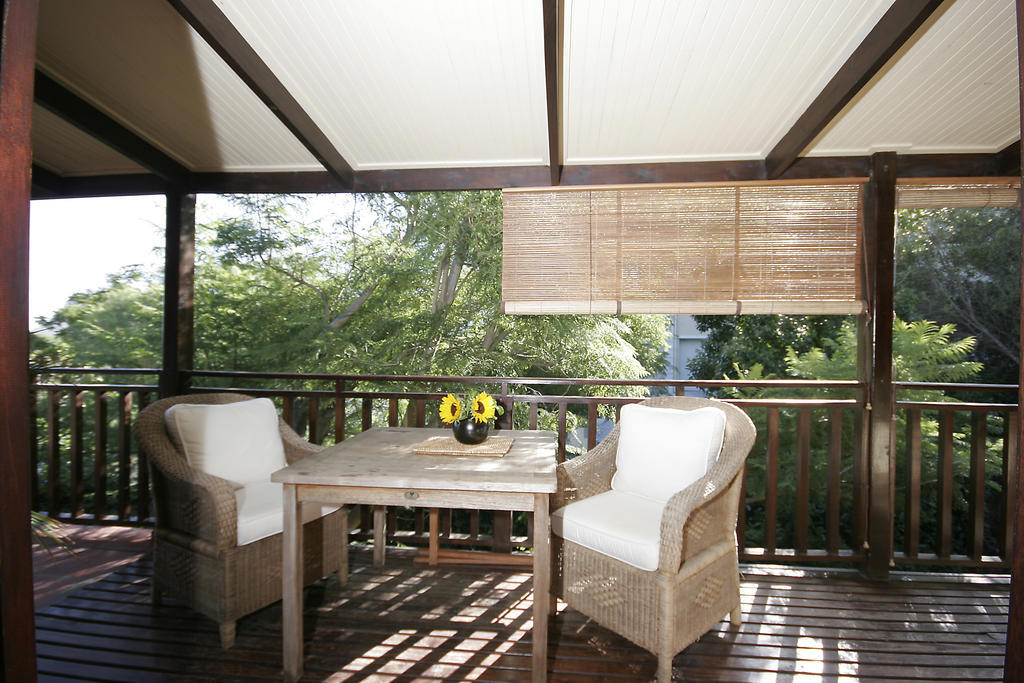 Hout Bay Hideaway Hotel Værelse billede