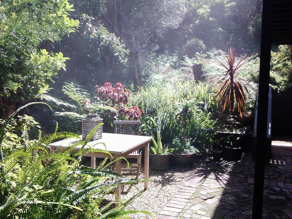 Hout Bay Hideaway Hotel Værelse billede
