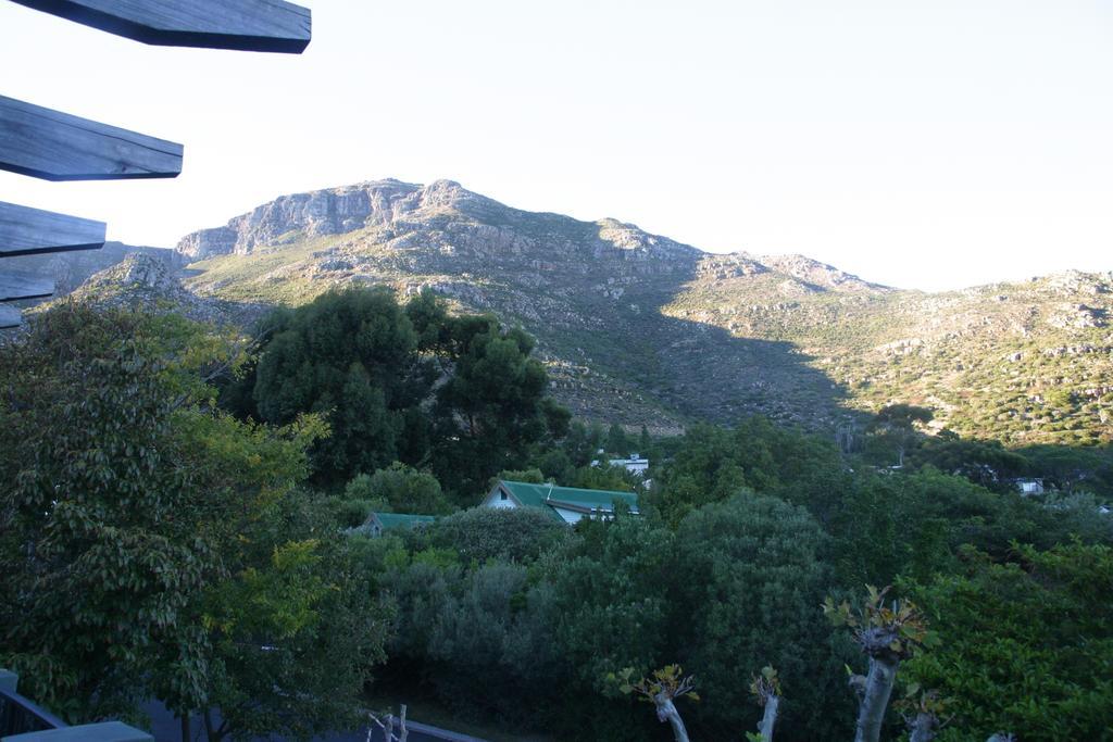 Hout Bay Hideaway Hotel Værelse billede