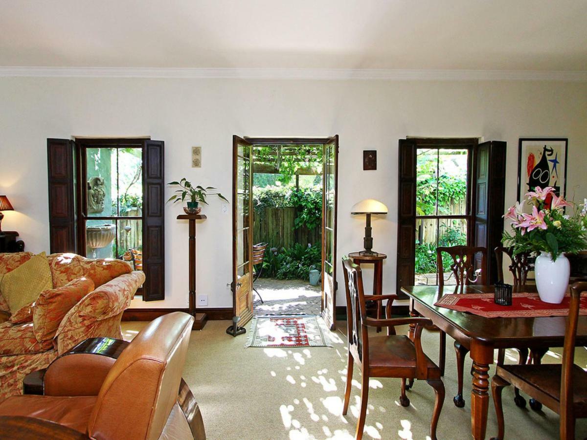Hout Bay Hideaway Hotel Eksteriør billede