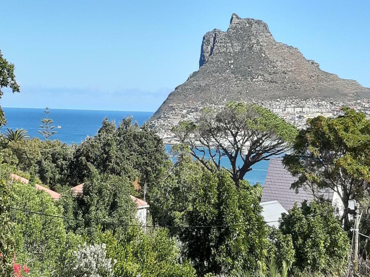 Hout Bay Hideaway Hotel Eksteriør billede