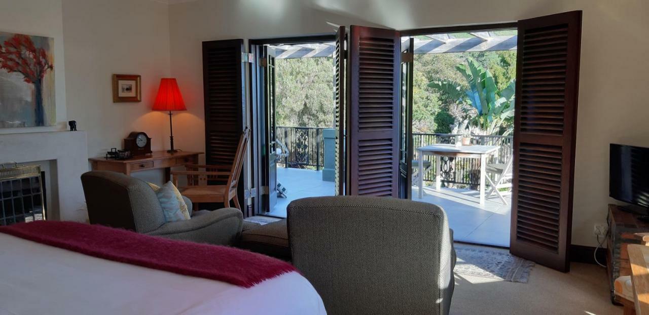 Hout Bay Hideaway Hotel Eksteriør billede