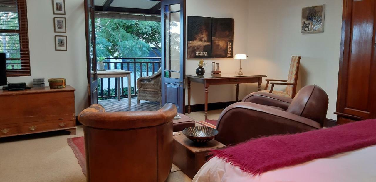 Hout Bay Hideaway Hotel Eksteriør billede