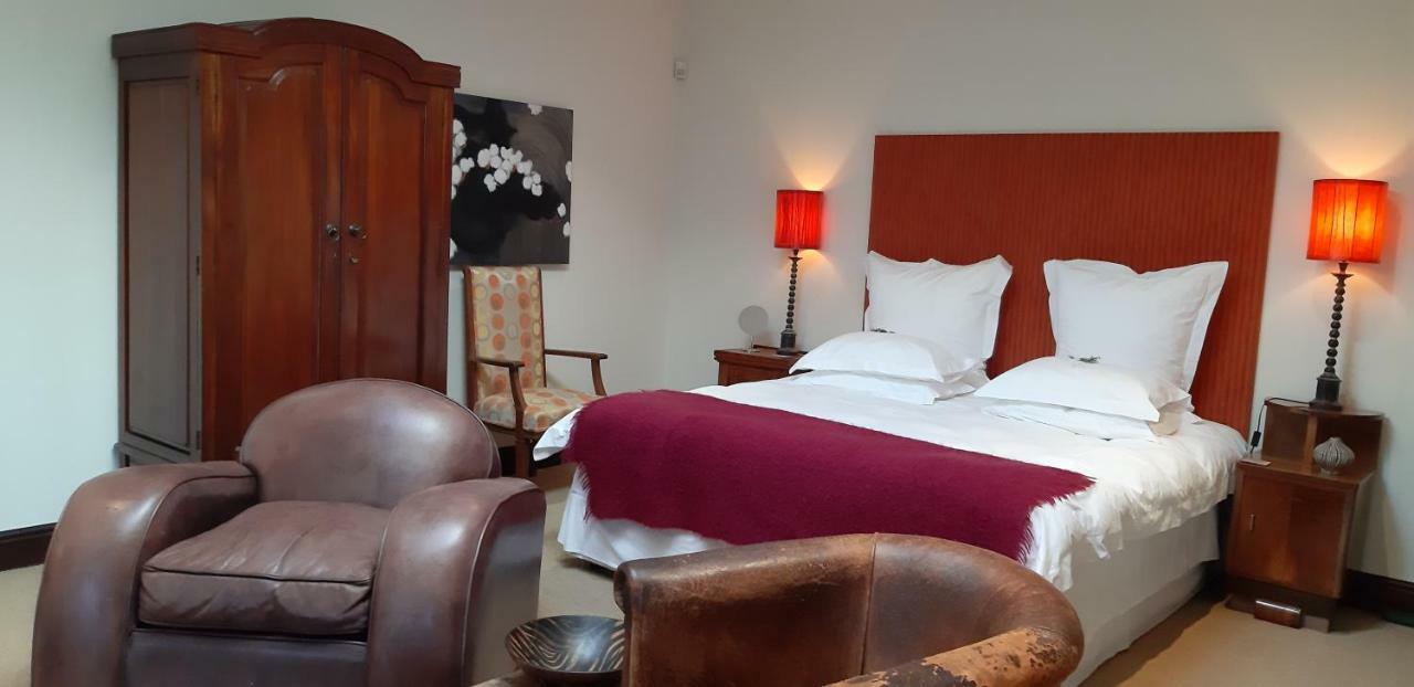 Hout Bay Hideaway Hotel Eksteriør billede