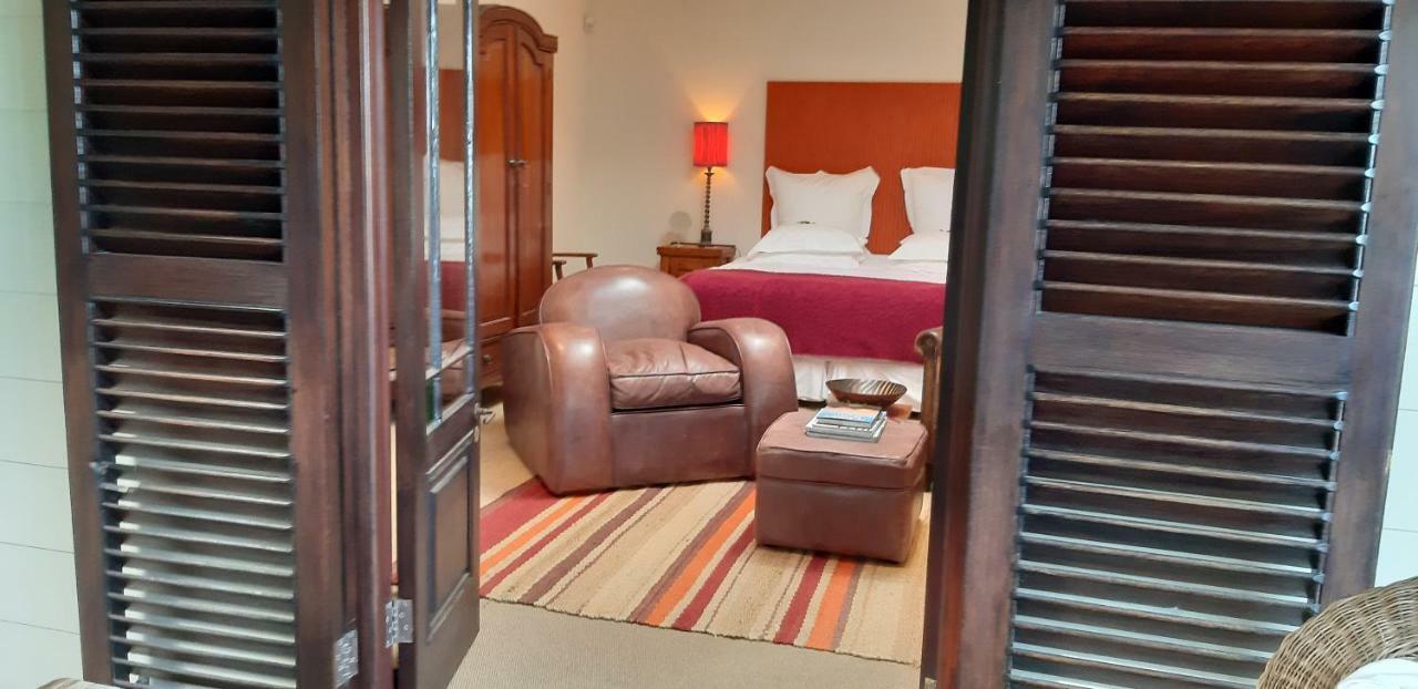 Hout Bay Hideaway Hotel Eksteriør billede