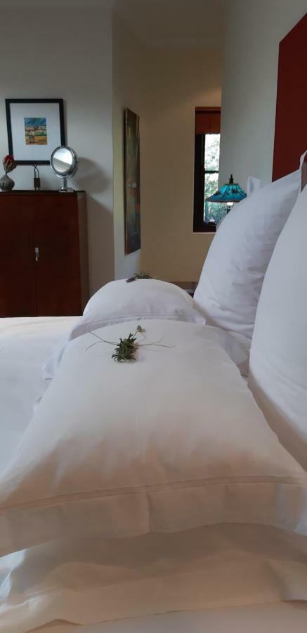Hout Bay Hideaway Hotel Eksteriør billede