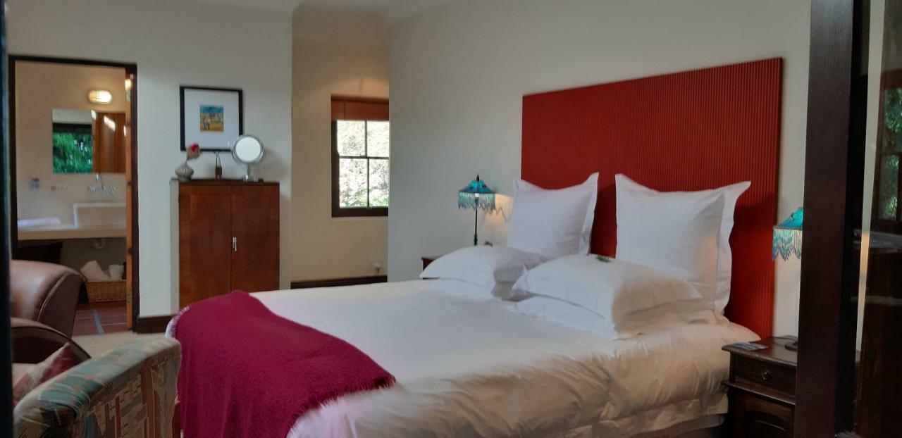 Hout Bay Hideaway Hotel Eksteriør billede
