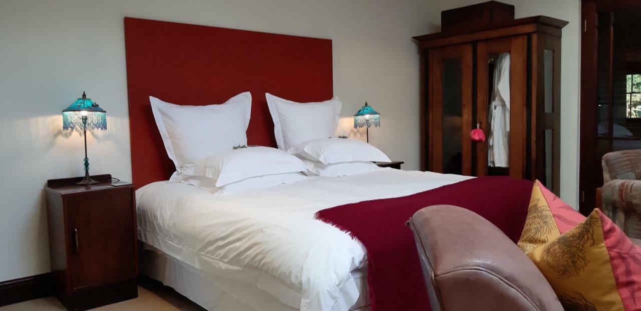 Hout Bay Hideaway Hotel Eksteriør billede
