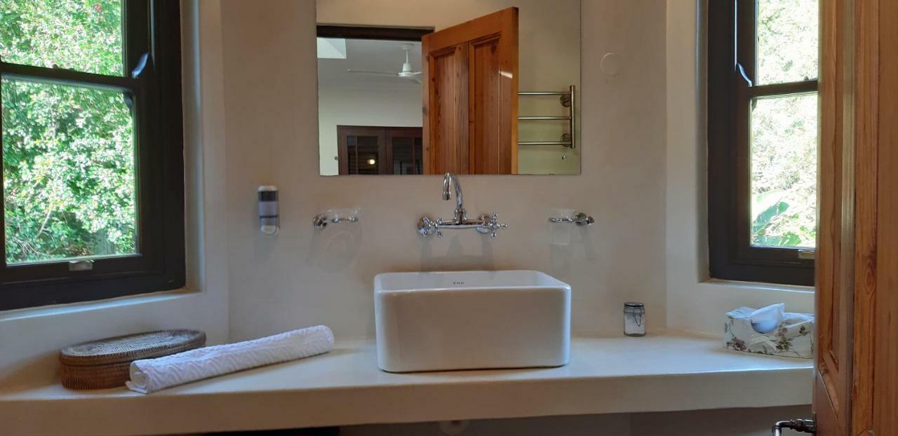 Hout Bay Hideaway Hotel Eksteriør billede