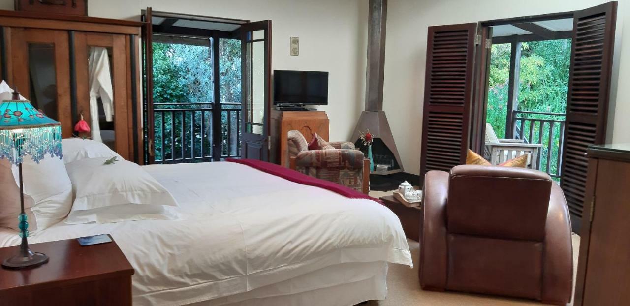 Hout Bay Hideaway Hotel Eksteriør billede