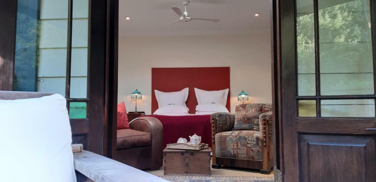 Hout Bay Hideaway Hotel Eksteriør billede