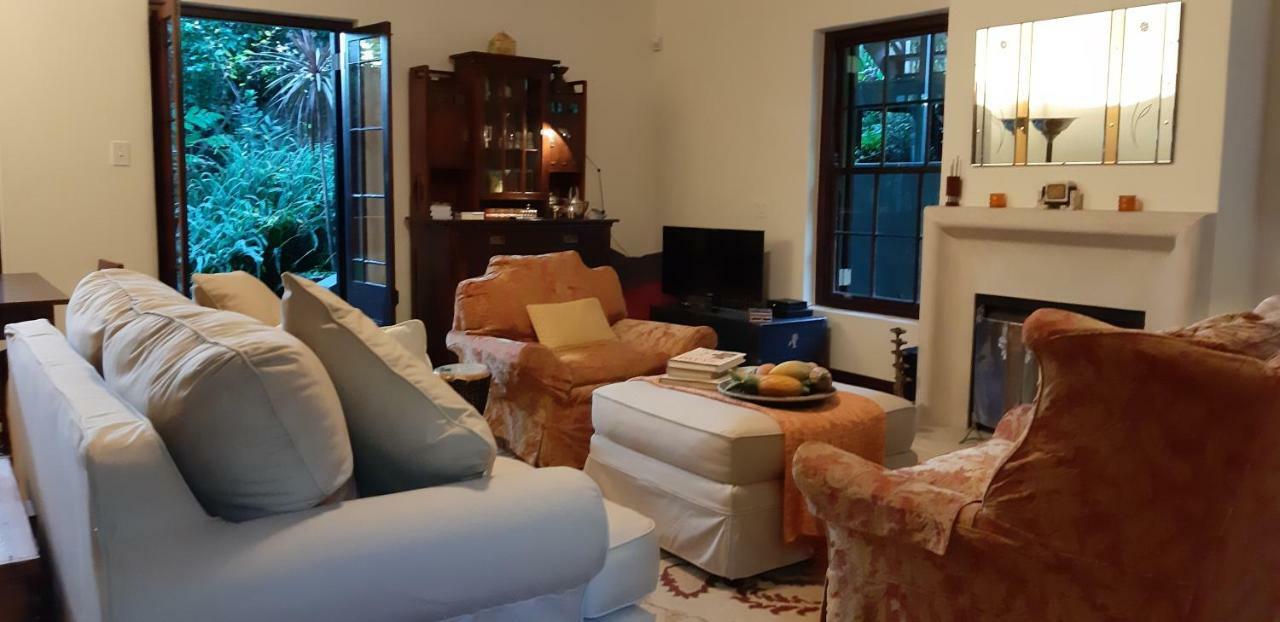 Hout Bay Hideaway Hotel Eksteriør billede