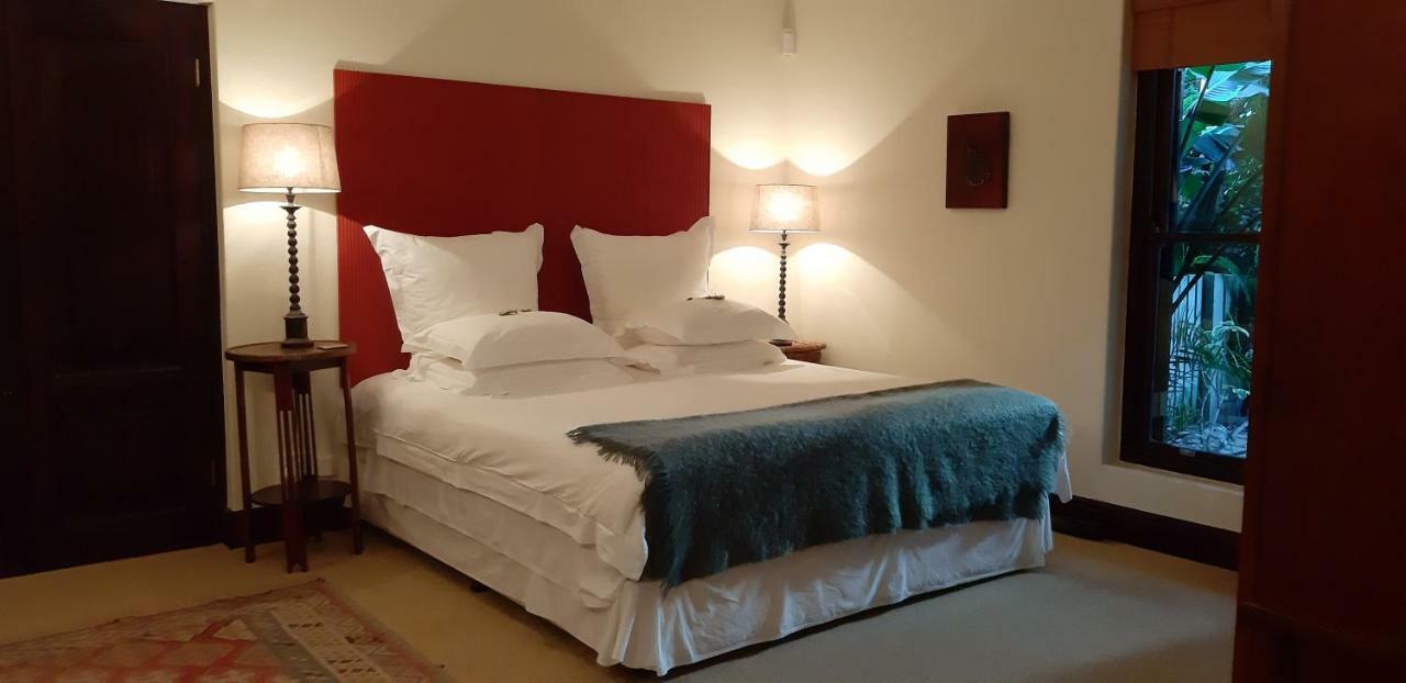 Hout Bay Hideaway Hotel Eksteriør billede