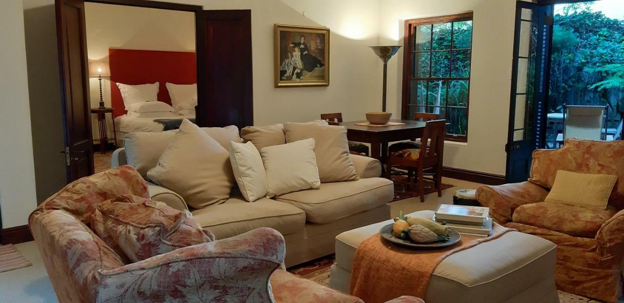 Hout Bay Hideaway Hotel Eksteriør billede