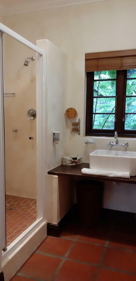 Hout Bay Hideaway Hotel Eksteriør billede