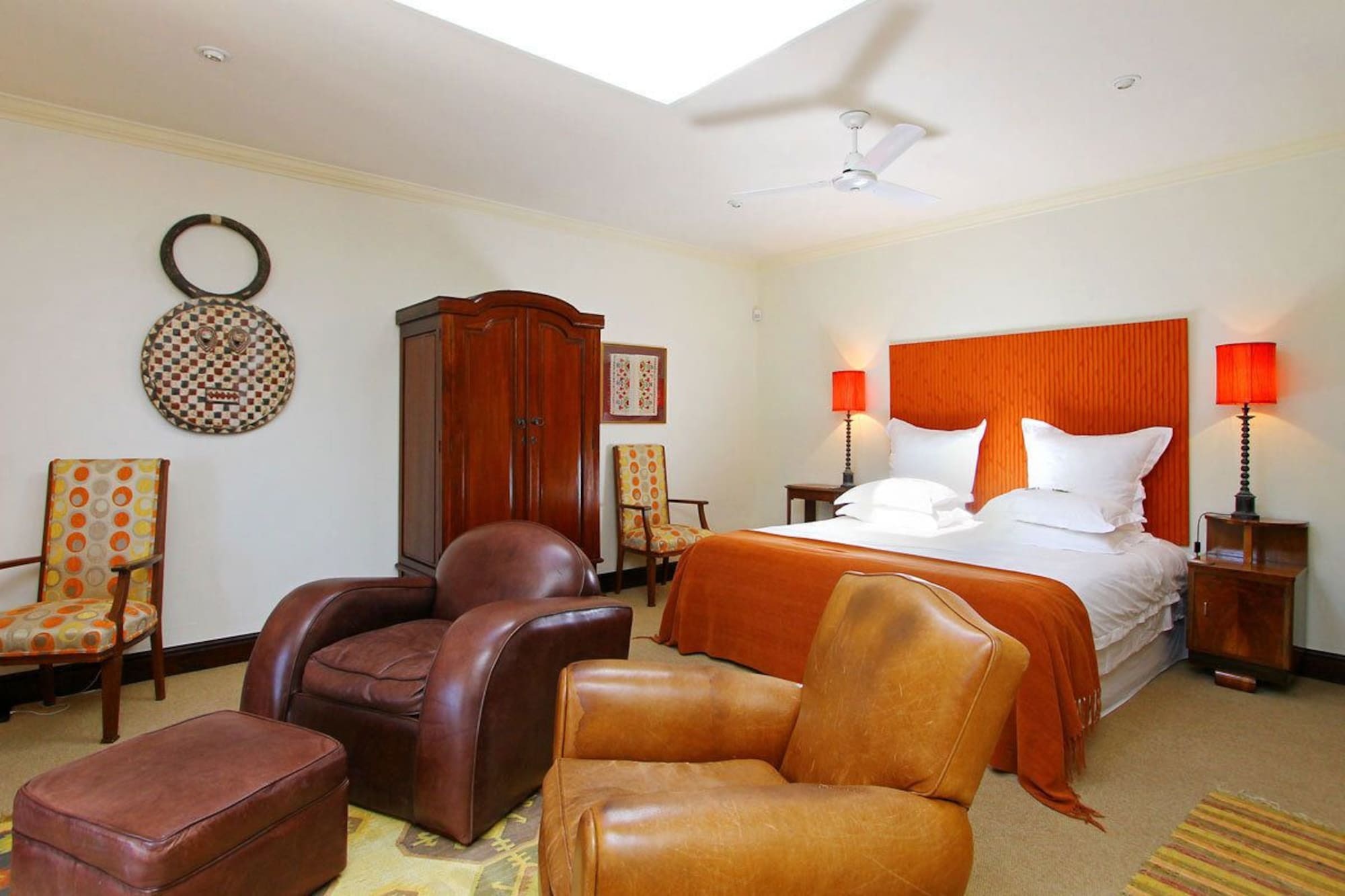 Hout Bay Hideaway Hotel Eksteriør billede