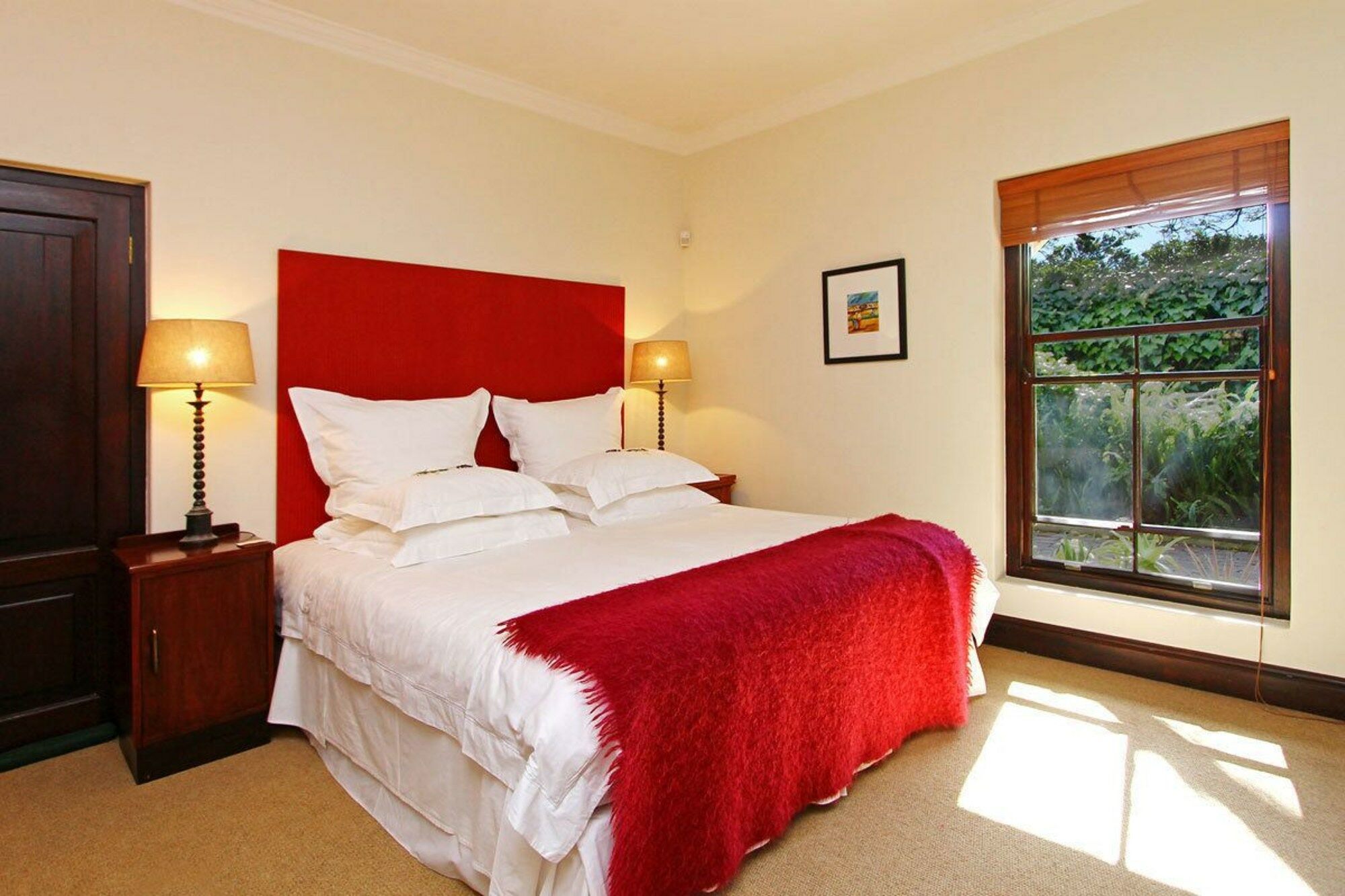 Hout Bay Hideaway Hotel Eksteriør billede