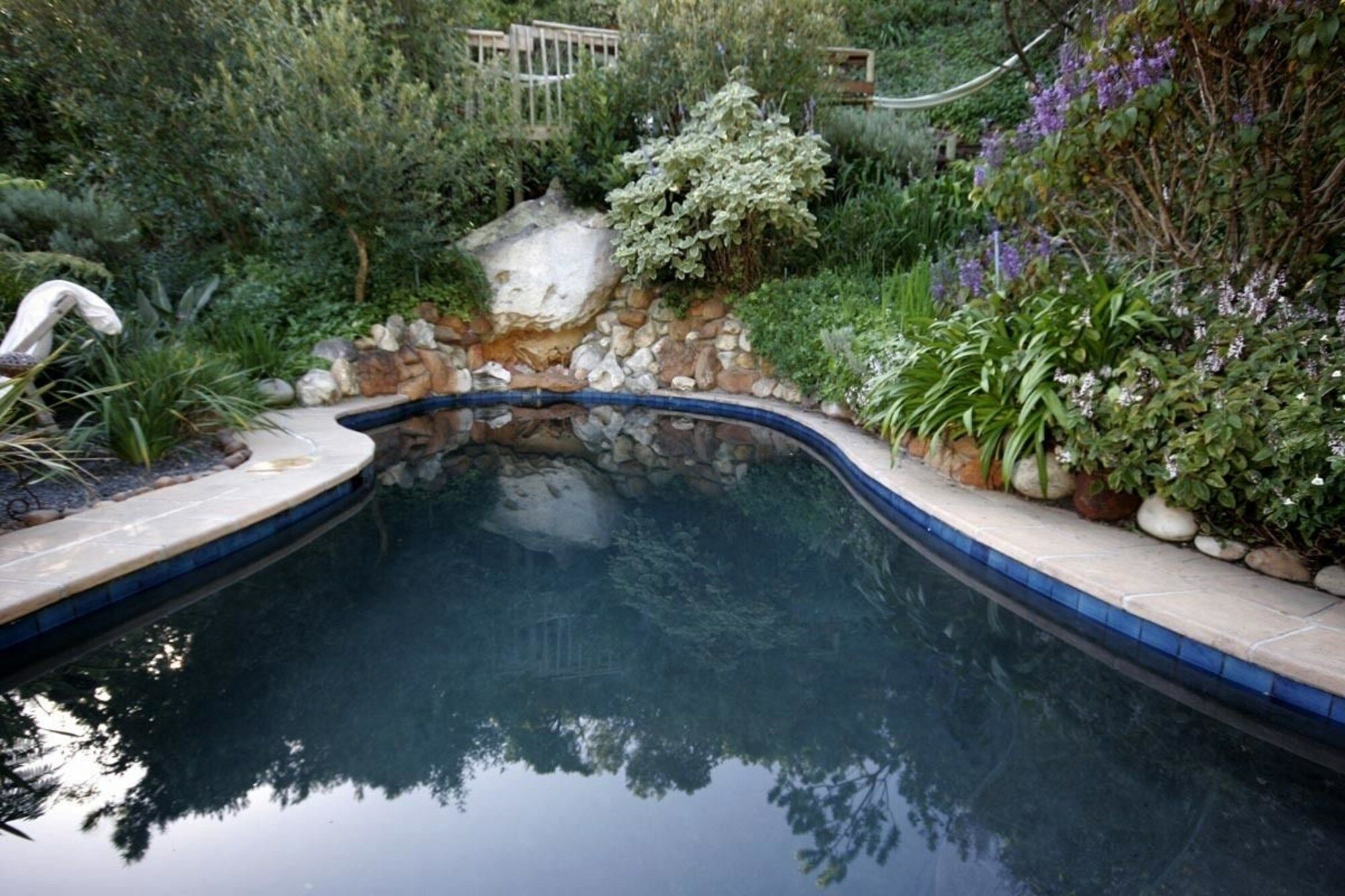 Hout Bay Hideaway Hotel Eksteriør billede
