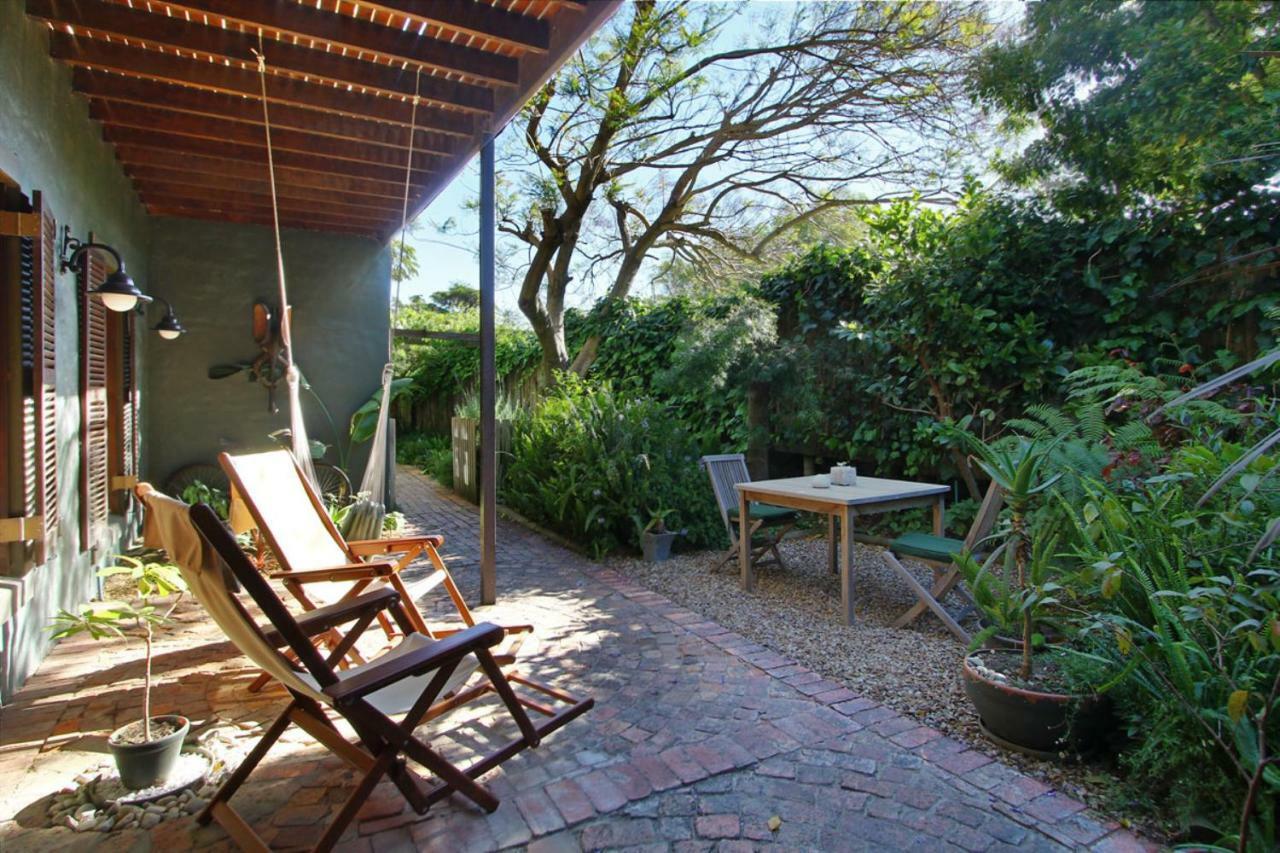 Hout Bay Hideaway Hotel Eksteriør billede