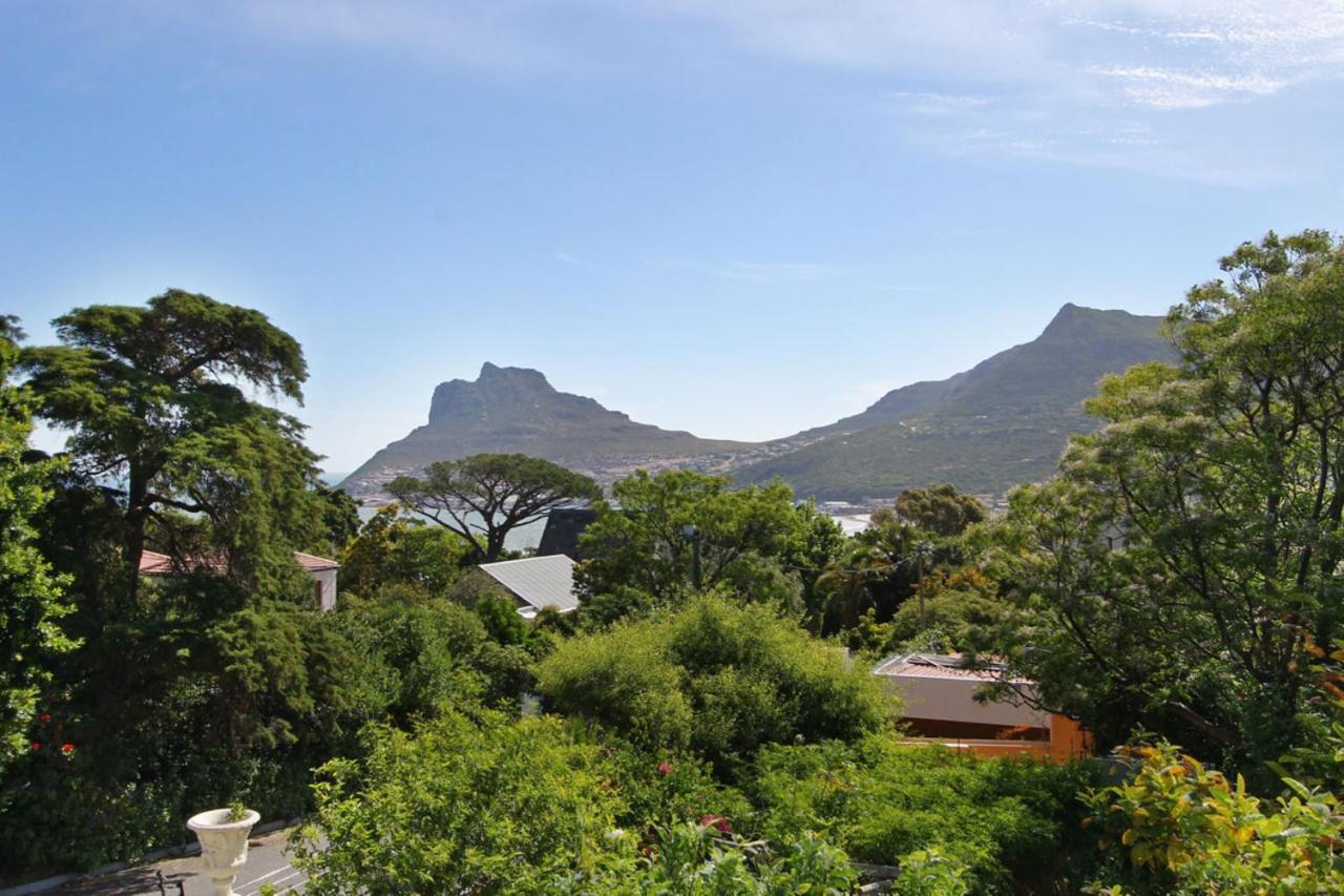 Hout Bay Hideaway Hotel Eksteriør billede