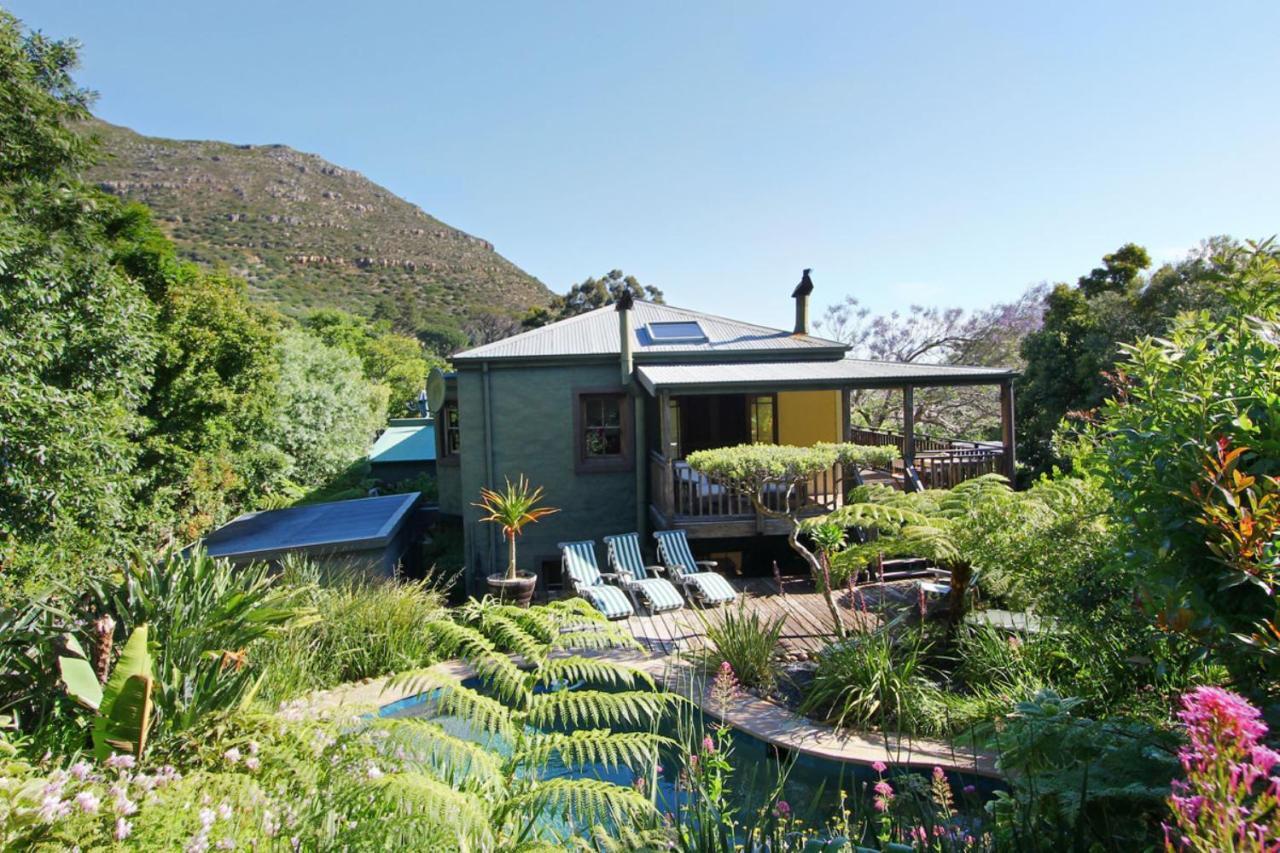 Hout Bay Hideaway Hotel Eksteriør billede